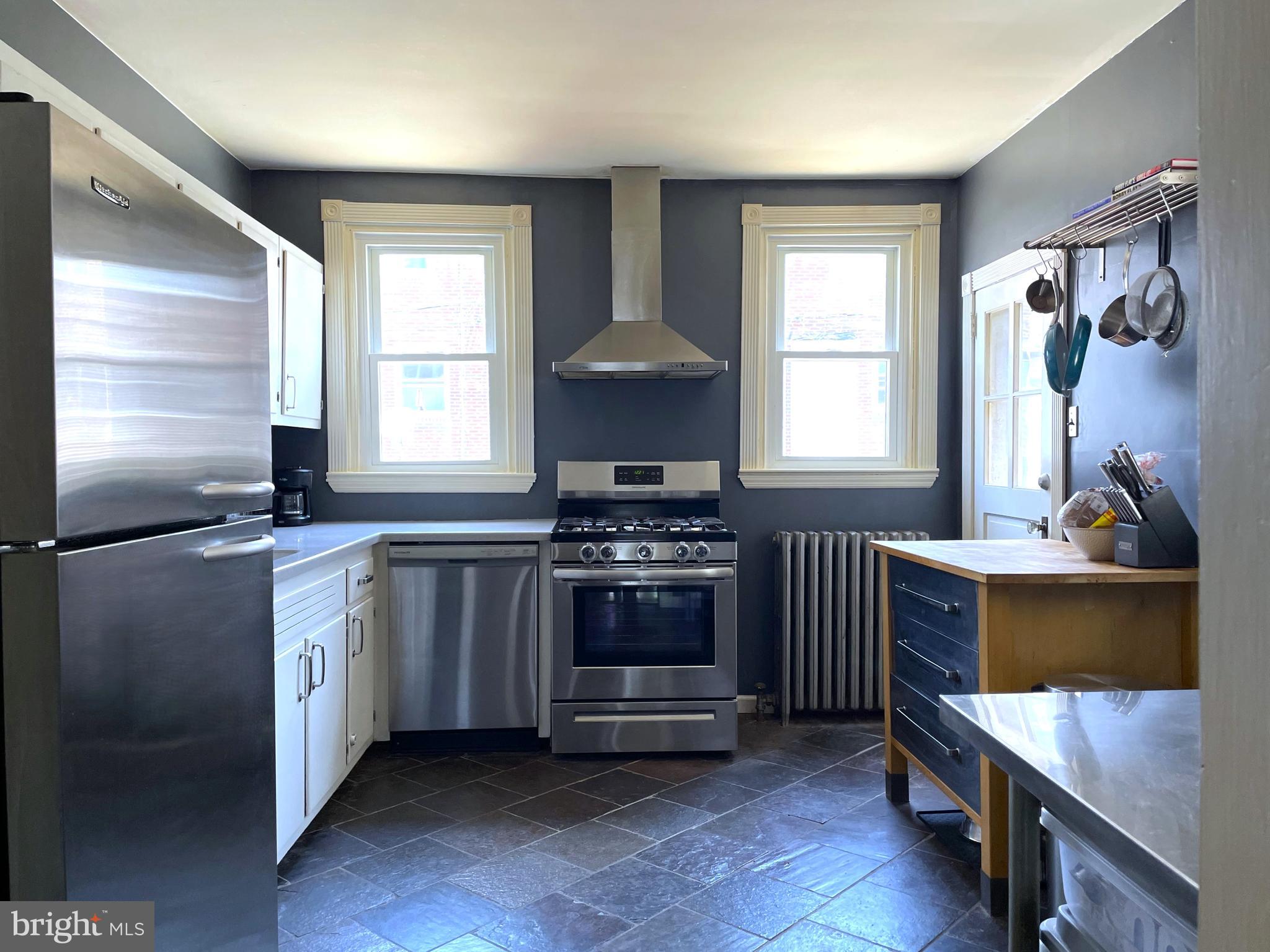 3407 Friendship Street Philadelphia, PA 19149 - Photo 9 of 36 Kitchen