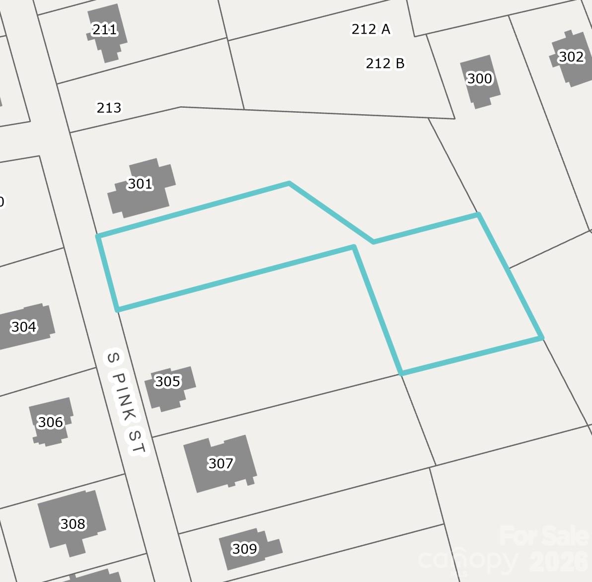 303 South Pink Street Cherryville, NC 28021 - Photo 2 of 2 a close up of a refrigerator in a refrigerator
