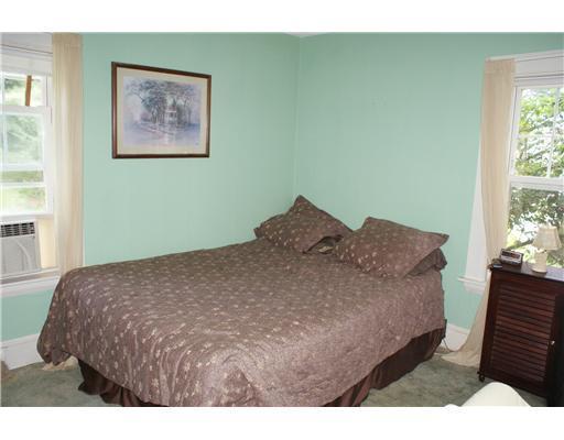 216 River Road Orrington, ME 04474 - Photo 17 of 25 Bedroom.