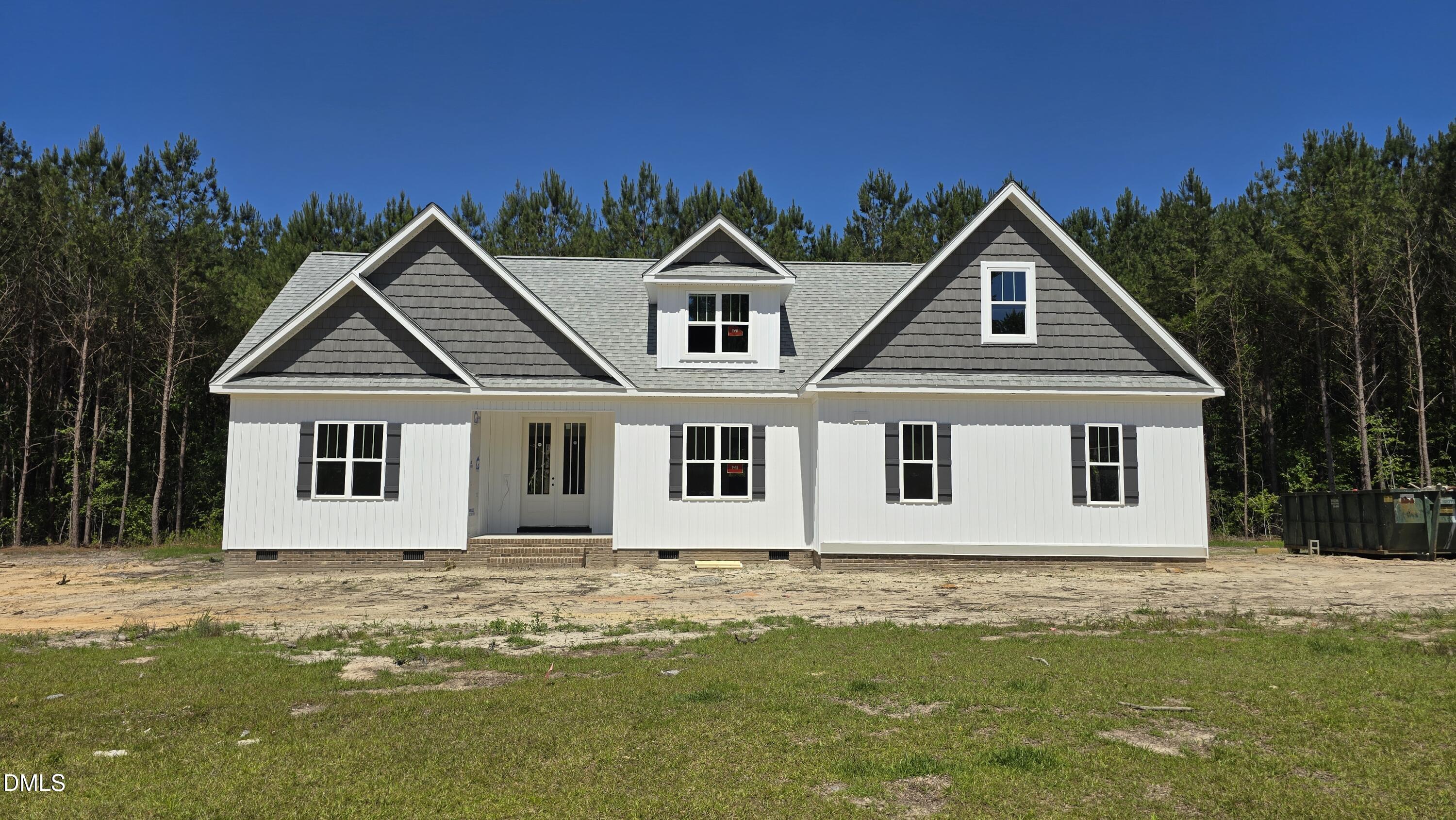 98 Freedom Ridge Drive Smithfield, NC 27577 - Photo 1 of 15