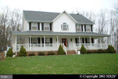 4151 Babylon Road Taneytown, MD 21787 - Photo 1 of 1 Exterior (Main)