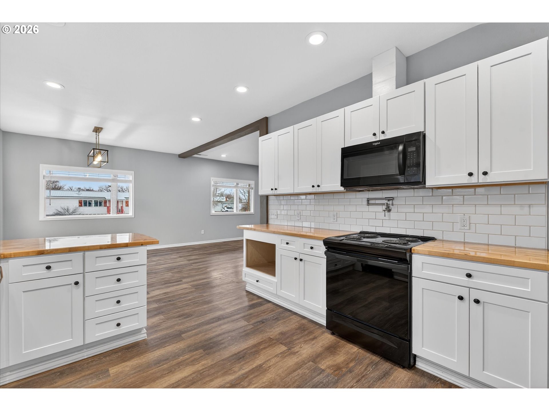 1545 3rd Street Haines, OR 97833 - Photo 14 of 32