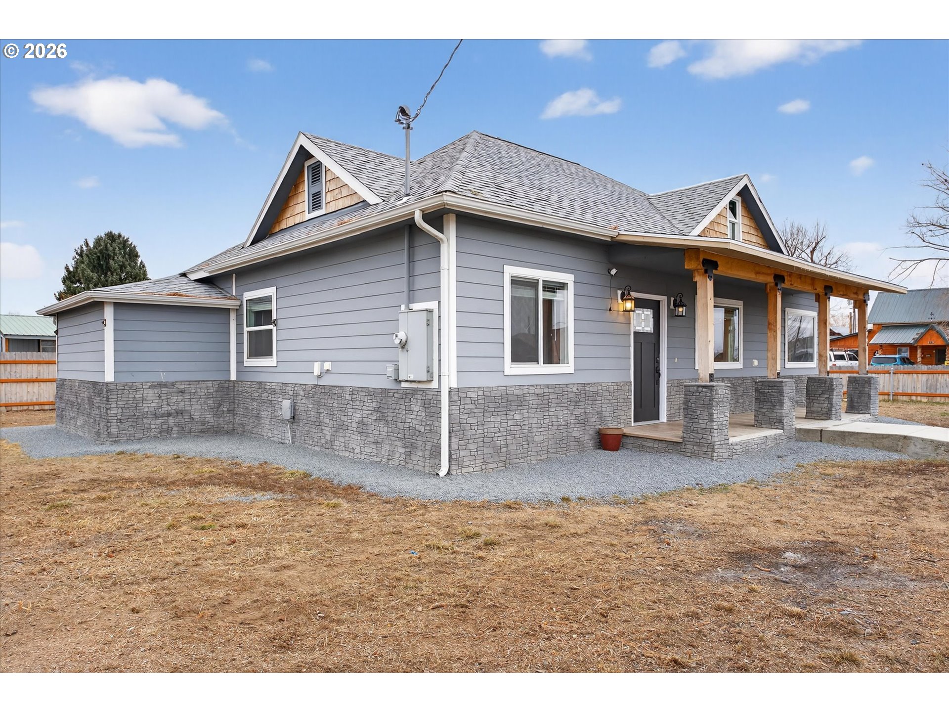 1545 3rd Street Haines, OR 97833 - Photo 2 of 32