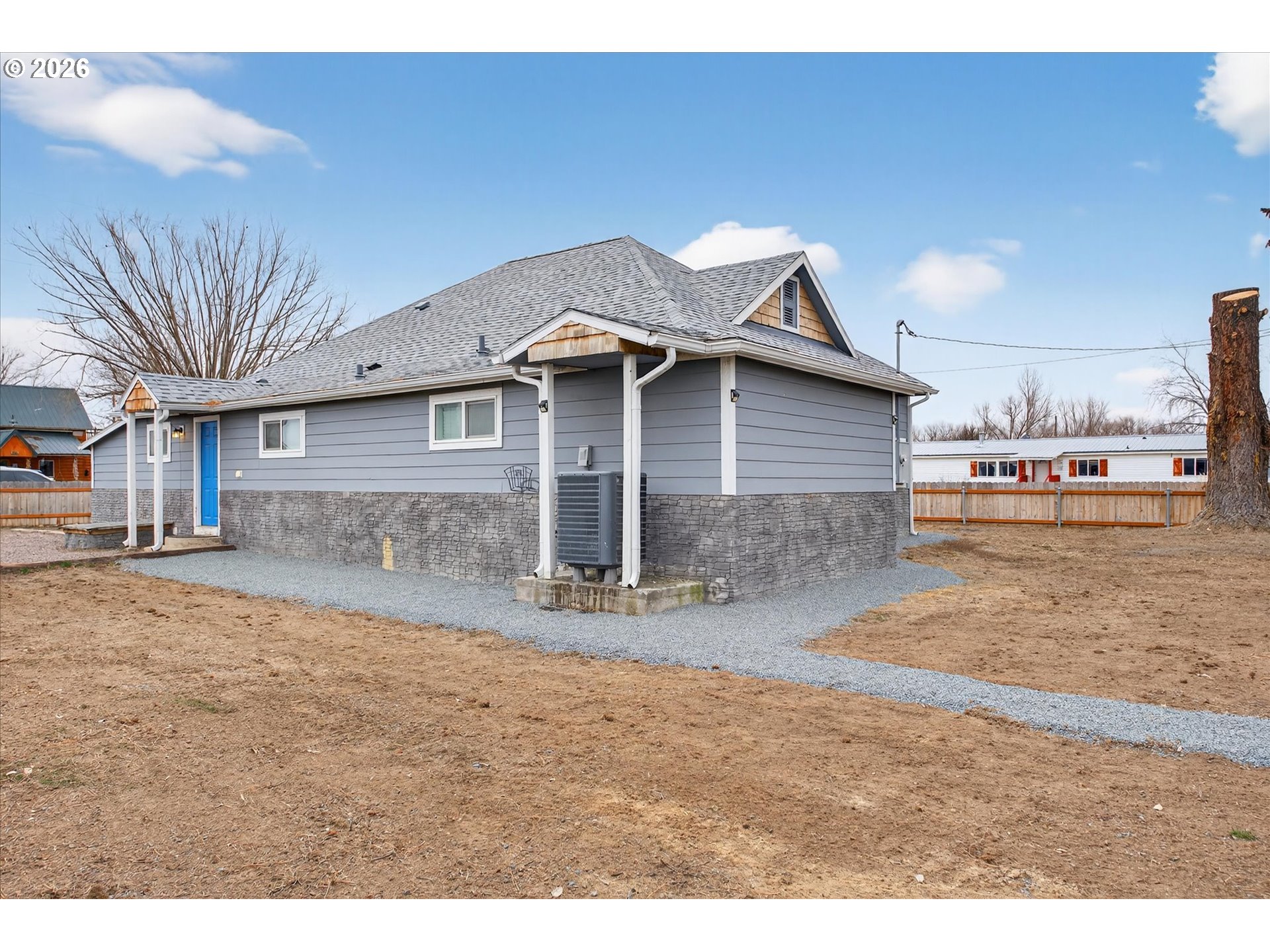 1545 3rd Street Haines, OR 97833 - Photo 29 of 32