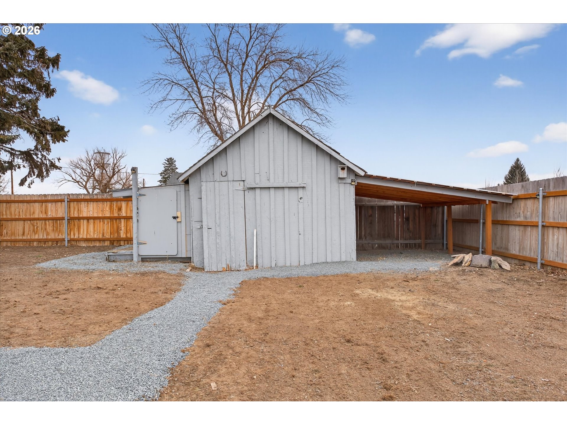 1545 3rd Street Haines, OR 97833 - Photo 31 of 32