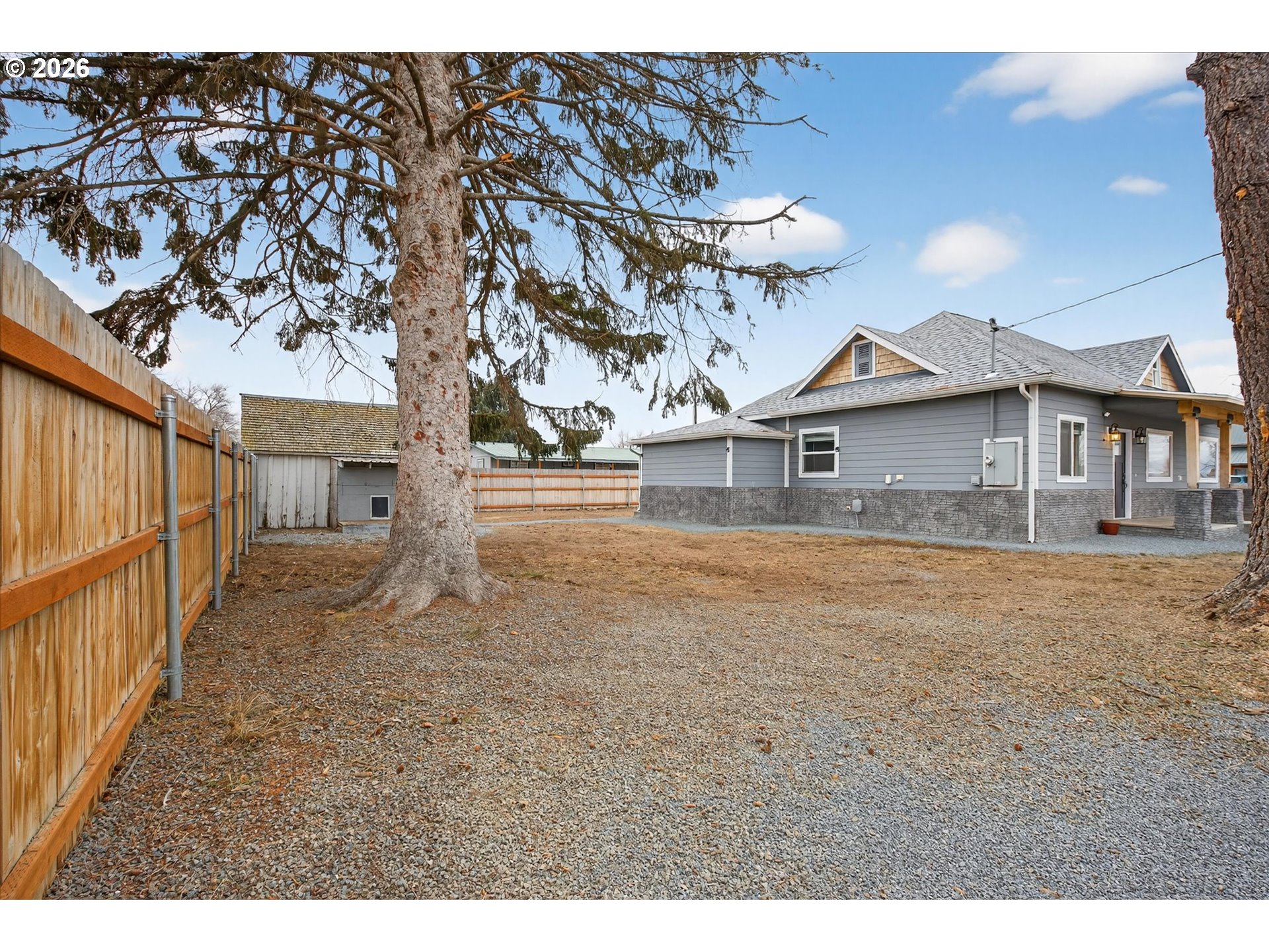 1545 3rd Street Haines, OR 97833 - Photo 4 of 32