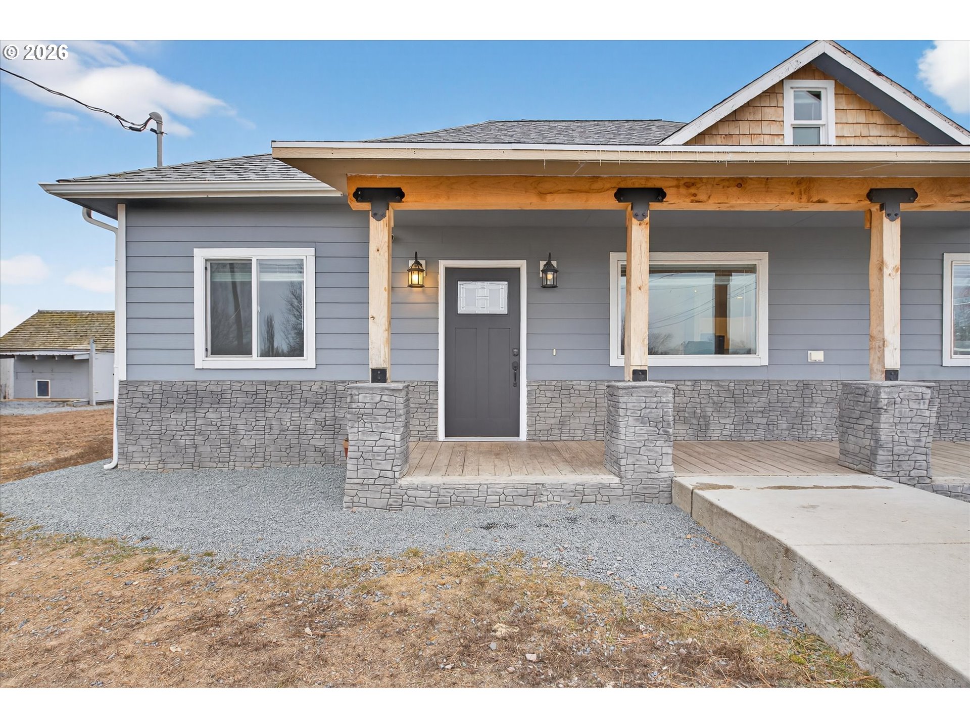 1545 3rd Street Haines, OR 97833 - Photo 8 of 32