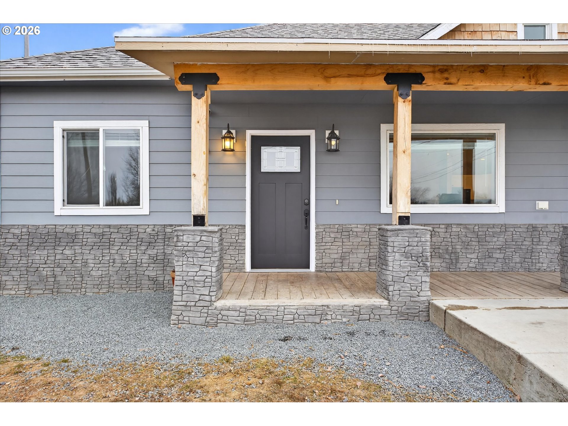 1545 3rd Street Haines, OR 97833 - Photo 9 of 32