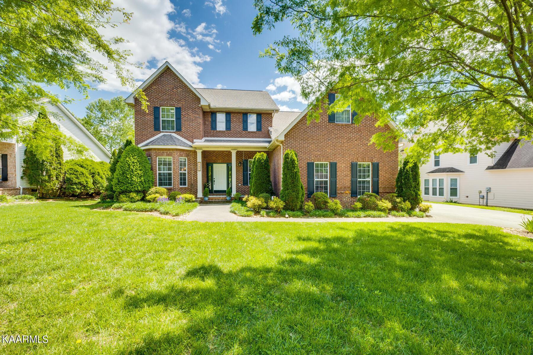 1131 Garrison Ridge Boulevard Knoxville, TN 37922 - Photo 1 of 35 001