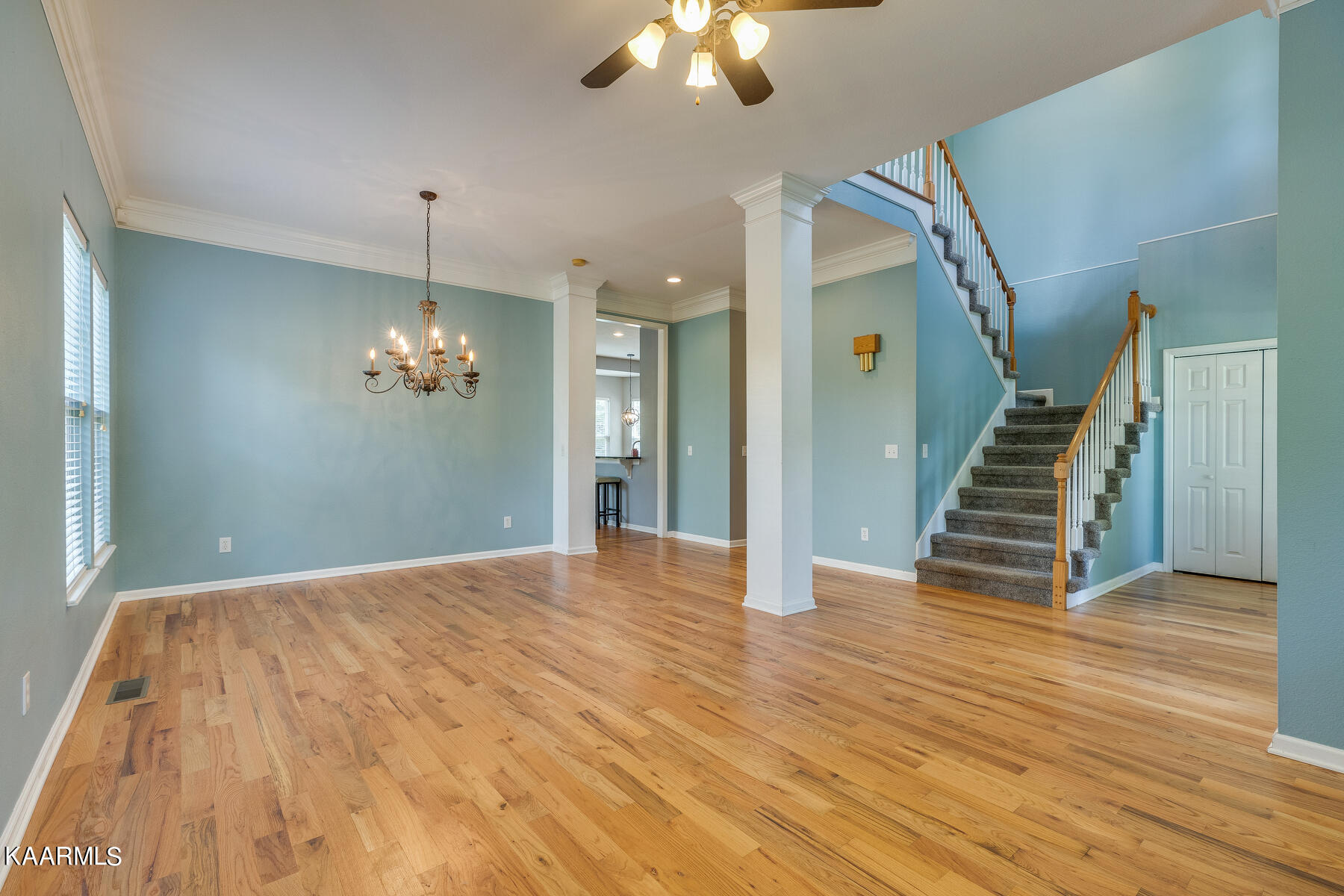 1131 Garrison Ridge Boulevard Knoxville, TN 37922 - Photo 6 of 35 006
