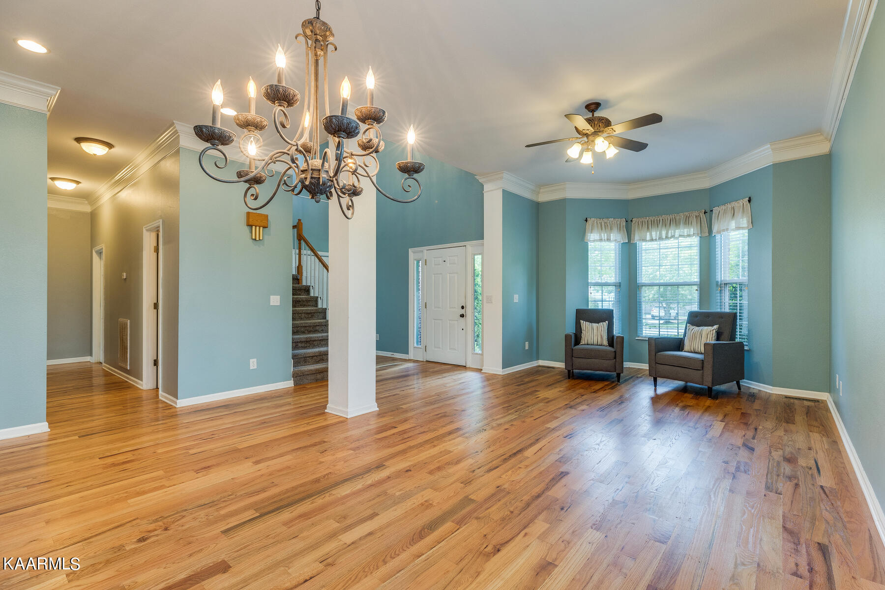 1131 Garrison Ridge Boulevard Knoxville, TN 37922 - Photo 7 of 35 007