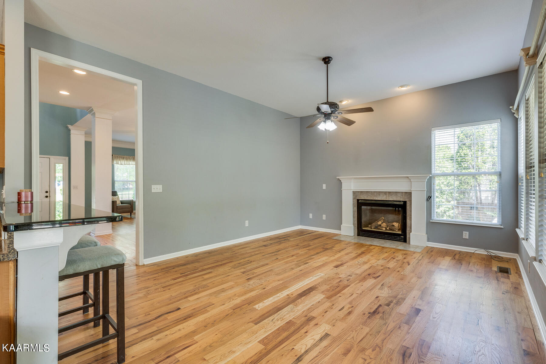 1131 Garrison Ridge Boulevard Knoxville, TN 37922 - Photo 10 of 35 010