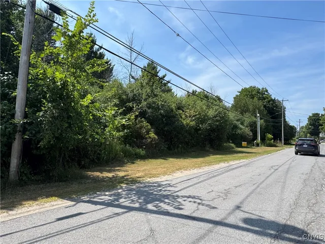 $125,000 | 1110 Northumberland Street, Morristown, NY 13664