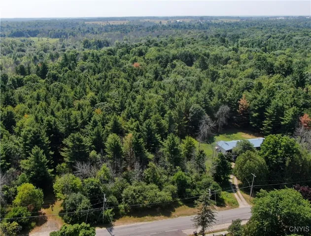 $125,000 | 1110 Northumberland Street, Morristown, NY 13664