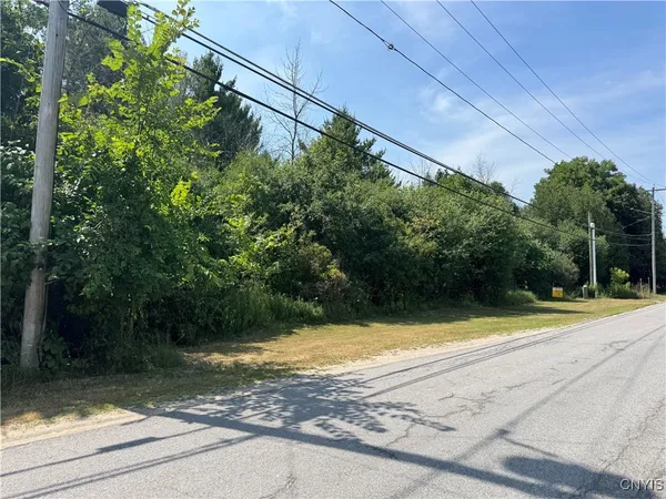 $125,000 | 1110 Northumberland Street, Morristown, NY 13664