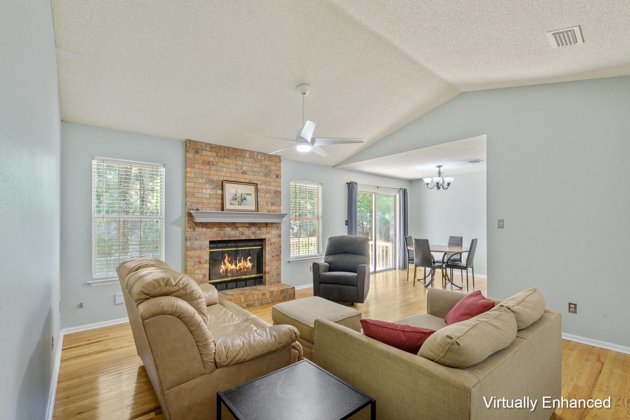 1835 Folkstone Road Tallahassee, FL 32312 - Photo 6 of 37