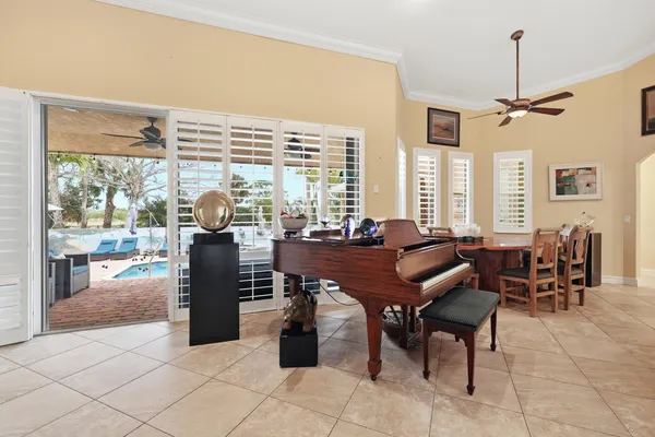 $1,200,000 | 2412 Southeast St Lucie Boulevard, Stuart, FL 34996