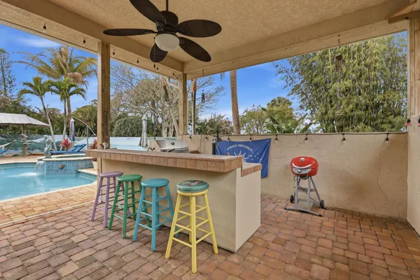 $1,200,000 | 2412 Southeast St Lucie Boulevard, Stuart, FL 34996