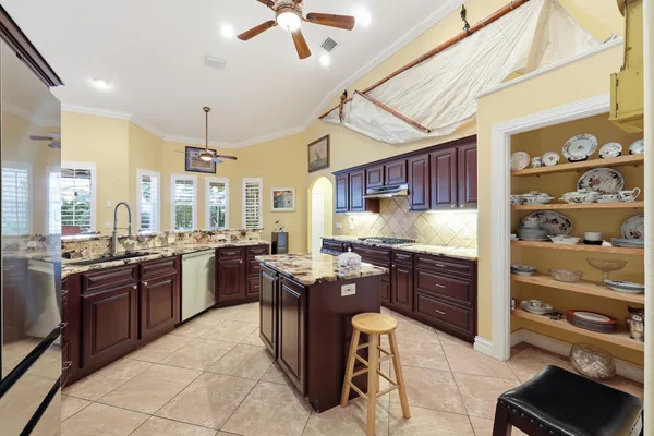 $1,200,000 | 2412 Southeast St Lucie Boulevard, Stuart, FL 34996