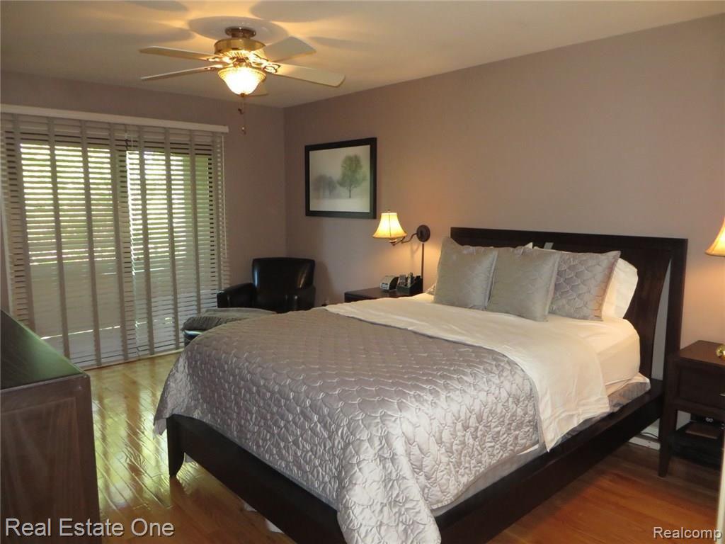 681 Highgate Mews, Unit 151 Rochester Hills, MI 48307 - Photo 17 of 35