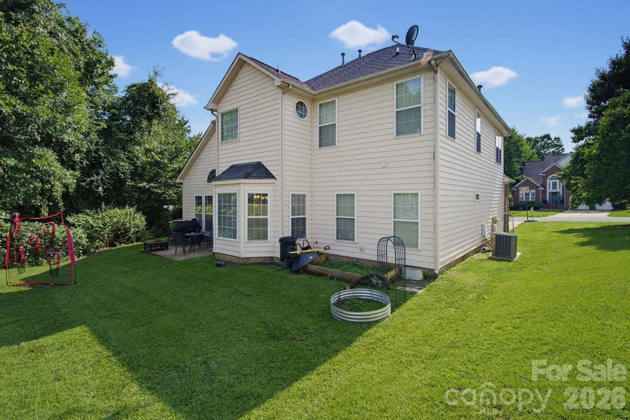 12222 Old Timber Road Charlotte, NC 28269 - Photo 31 of 34 Gallery Image 31