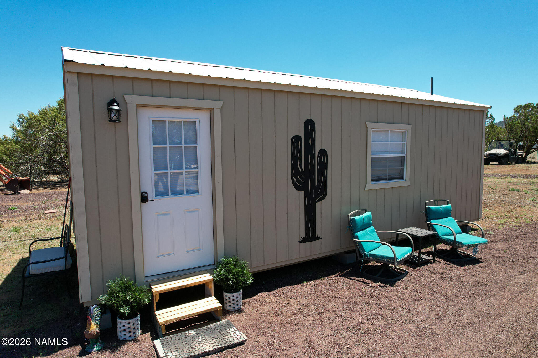 7543 North Red Lake Road, Unit 218 Williams, AZ 86046 - Photo 31 of 38 25