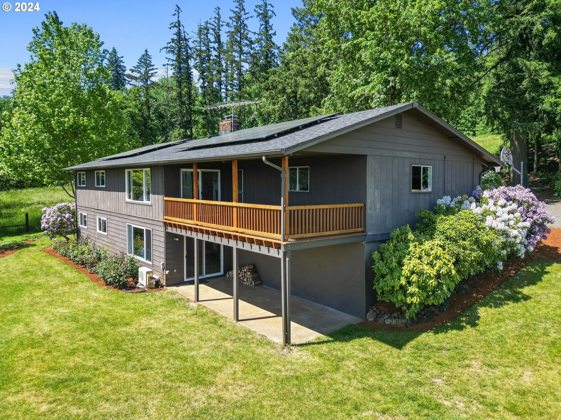 37909 Hungry Hill Road Scio, OR 97374 - Photo 3 of 47 Gallery Image 3
