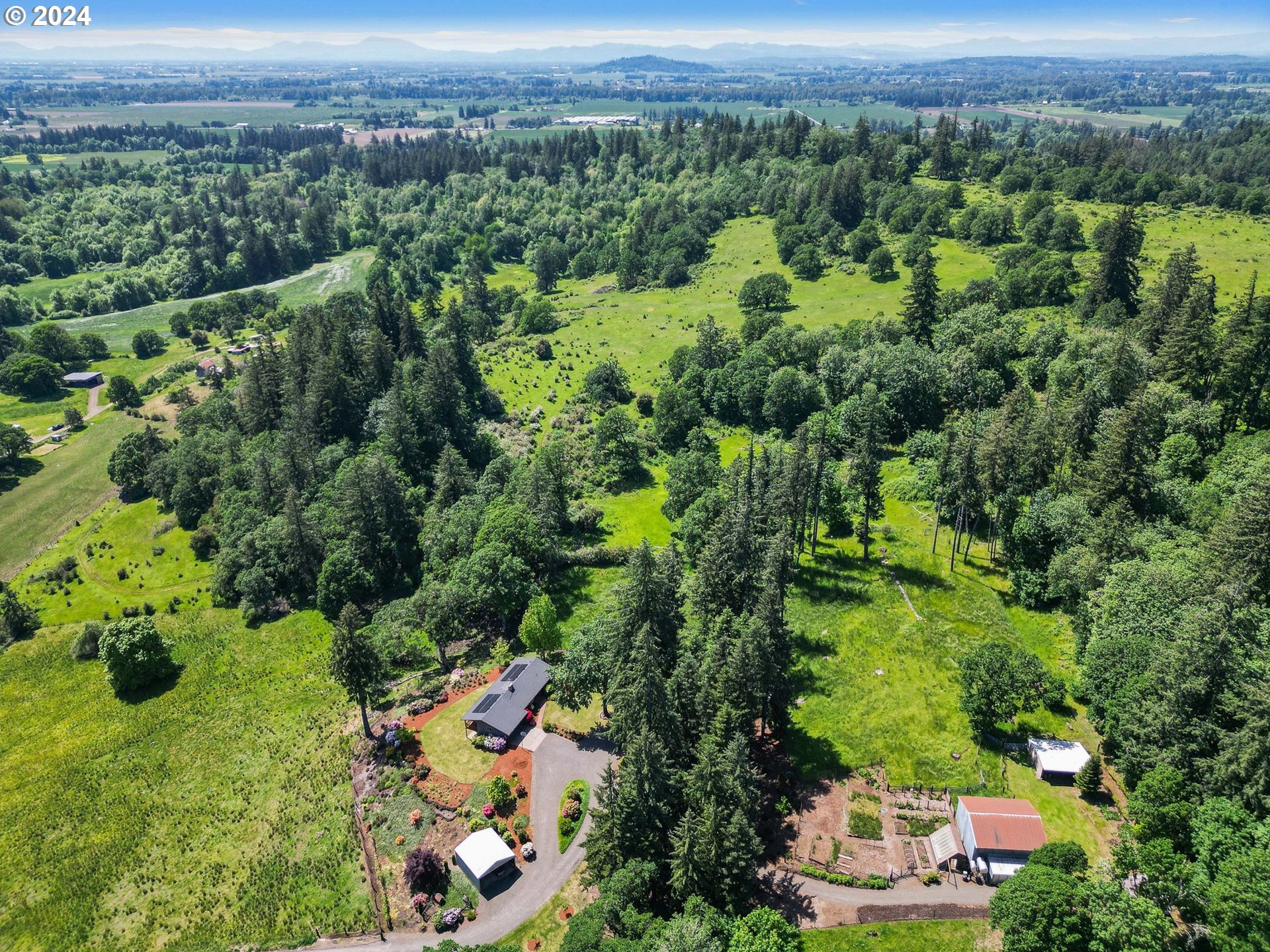 37909 Hungry Hill Road Scio, OR 97374 - Photo 44 of 47 Gallery Image 44