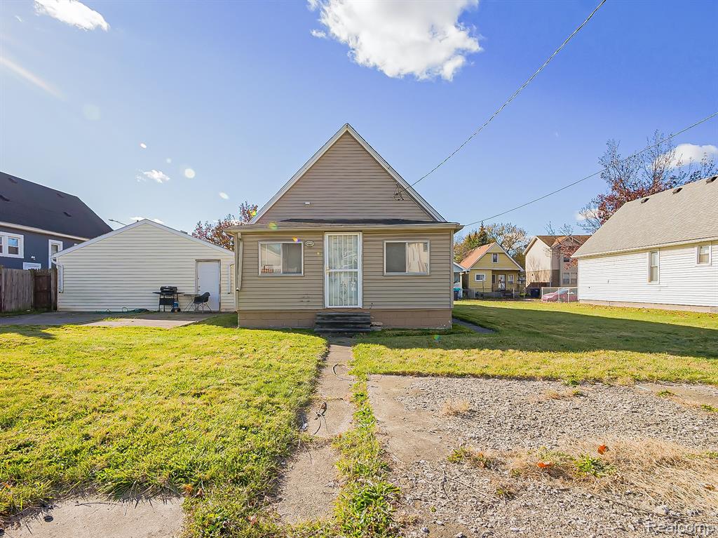 75 East Henry Street River Rouge, MI 48218 - Photo 13 of 18