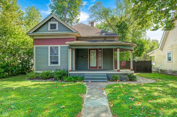 $2,300 | 6159 Broadway Street, Indianapolis, IN 46220