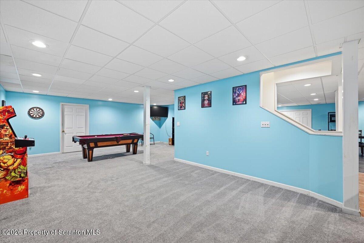 121 Ridgeview Drive Scranton, PA 18504 - Photo 38 of 65 Family Room