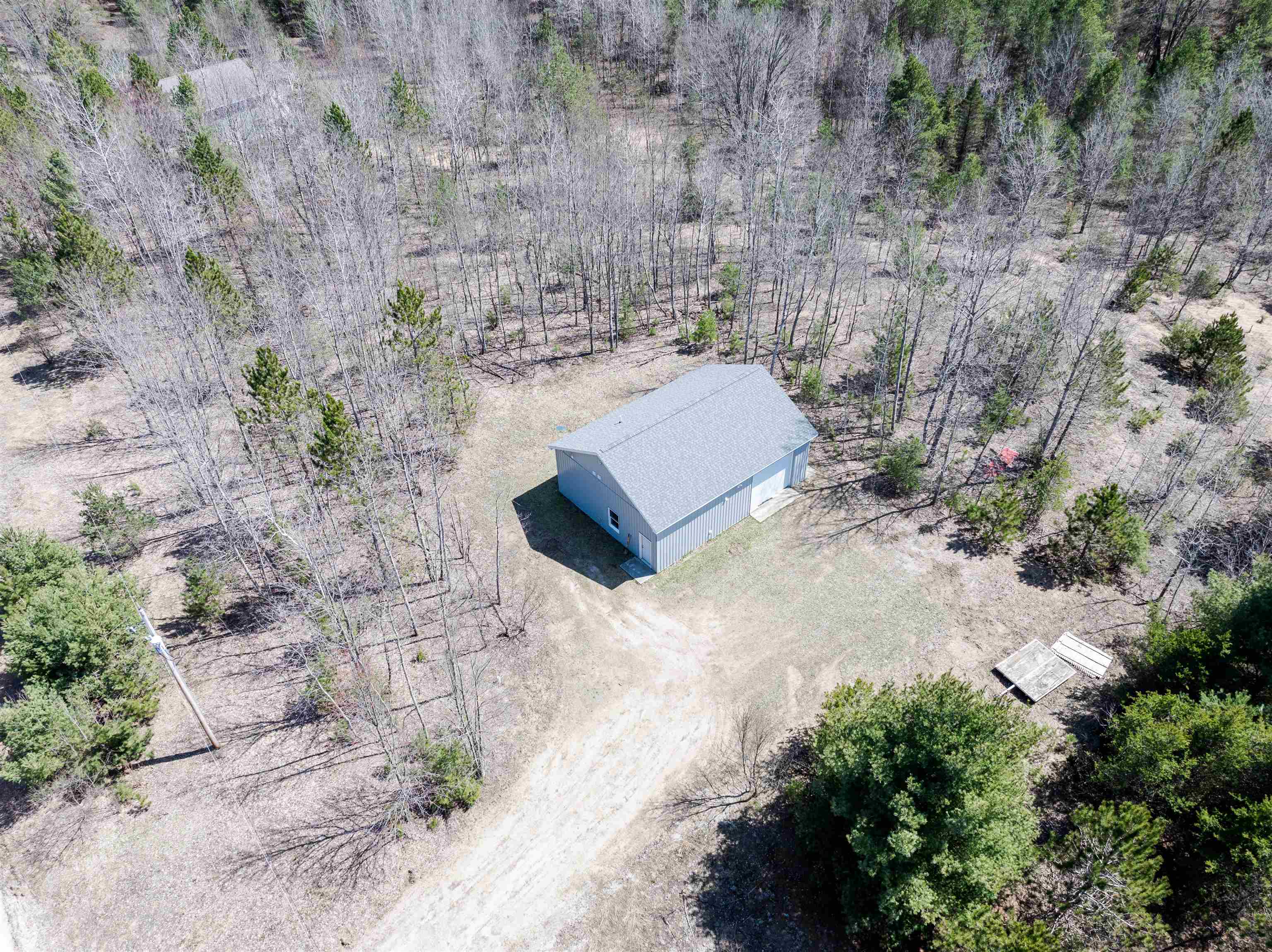 3775 West County Line Road Buckley, MI 49620 - Photo 28 of 28