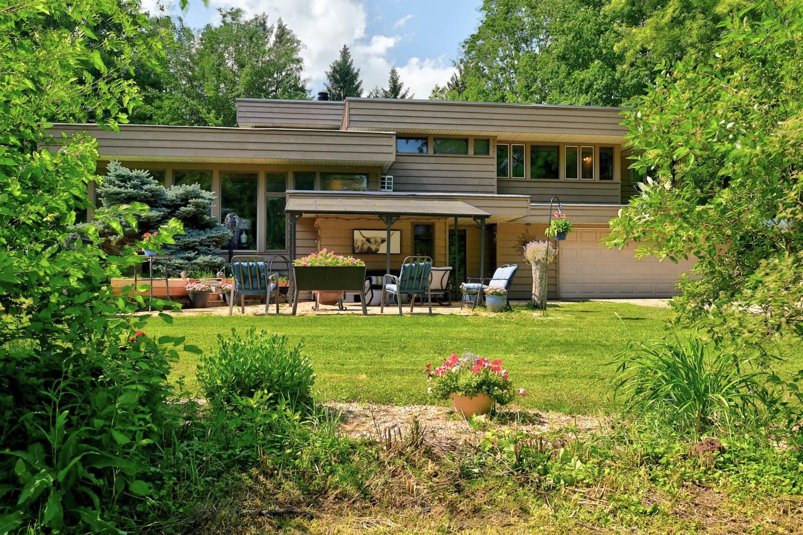 W4106 Greenbush Road Monroe, WI 53566 - Photo 54 of 54