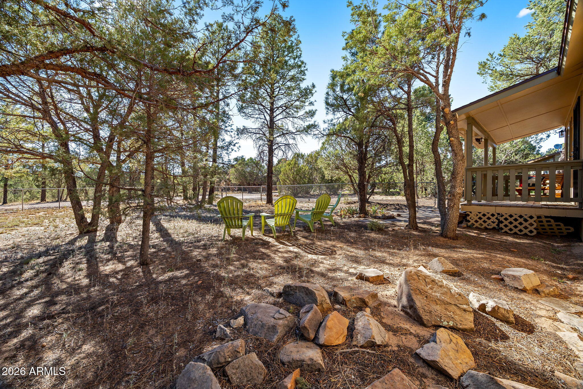 2927 Wildcat Trail Overgaard, AZ 85933 - Photo 3 of 35 2927 Wildcat Trail