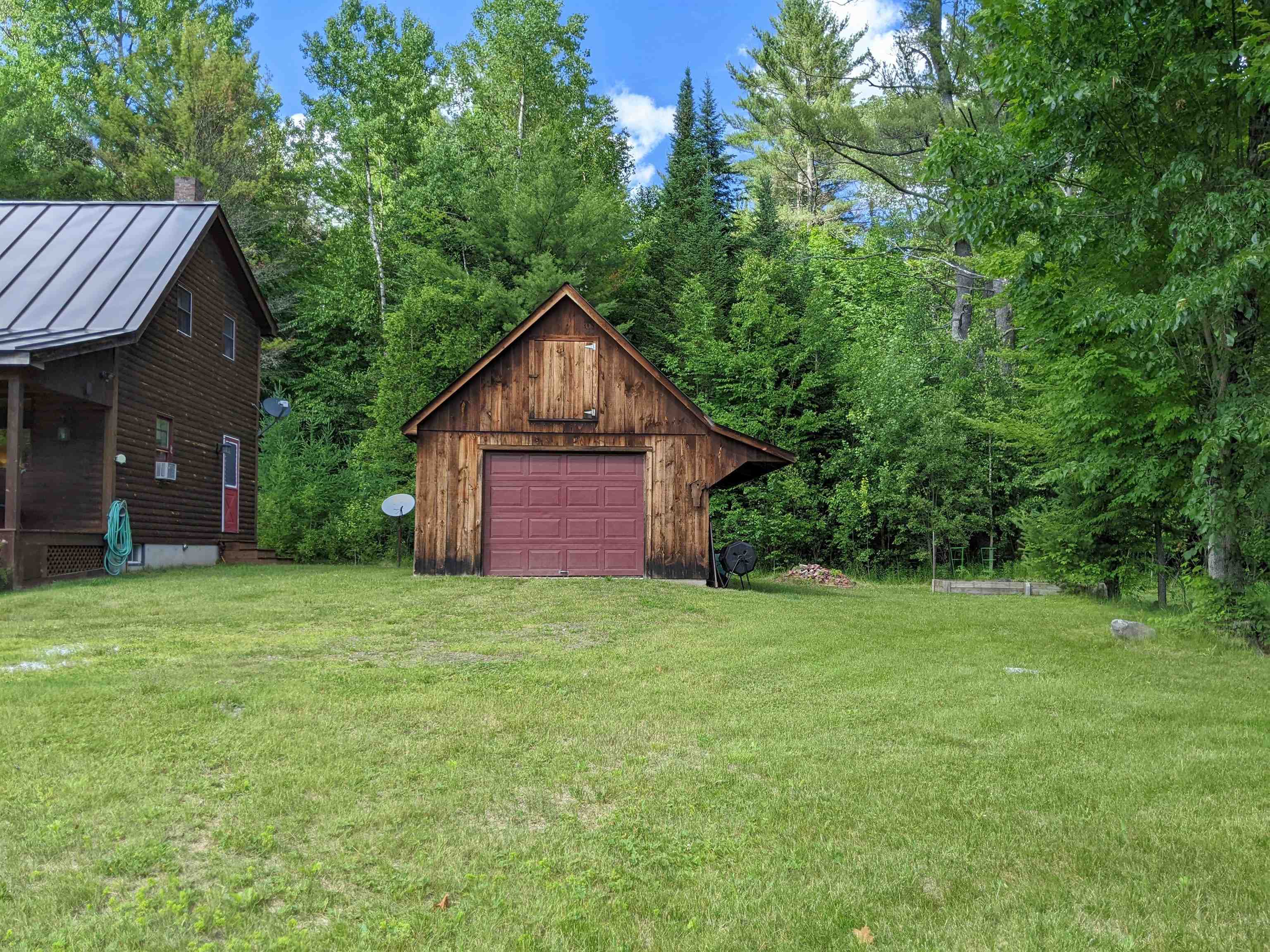 2327 Trestle Road Danville, VT 05828 - Photo 2 of 36