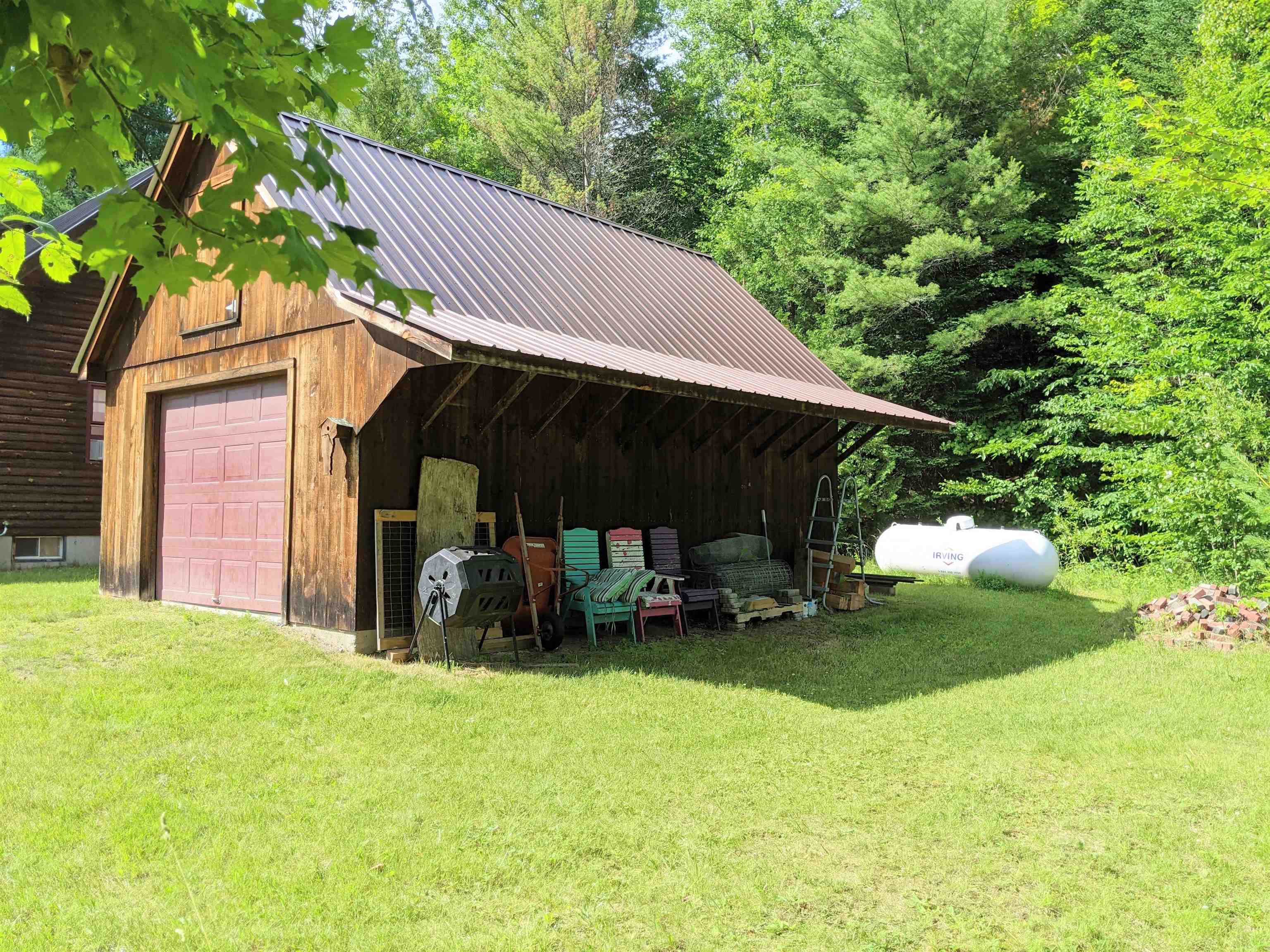 2327 Trestle Road Danville, VT 05828 - Photo 3 of 36