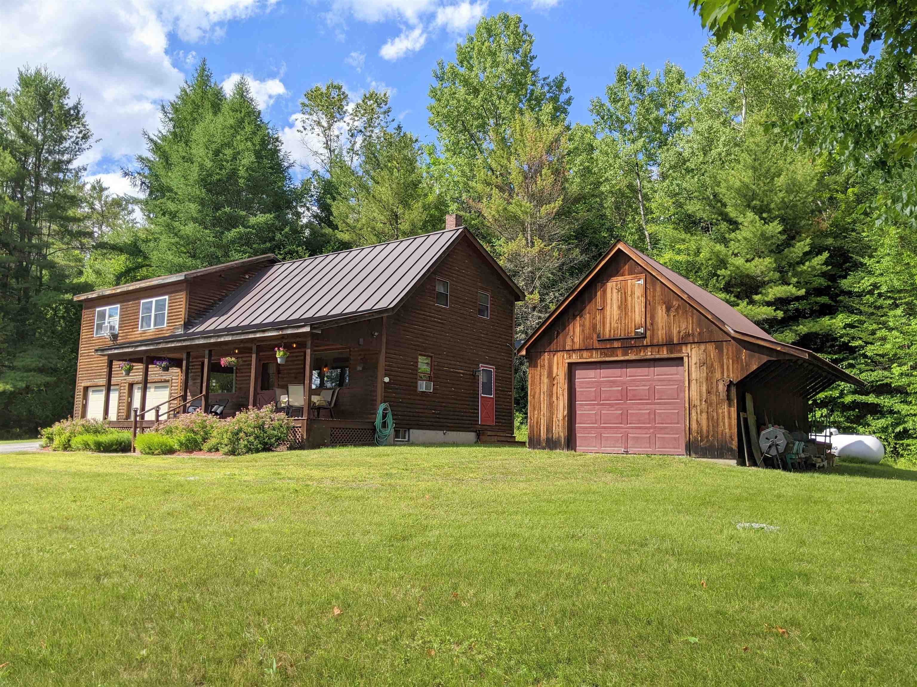 2327 Trestle Road Danville, VT 05828 - Photo 5 of 36