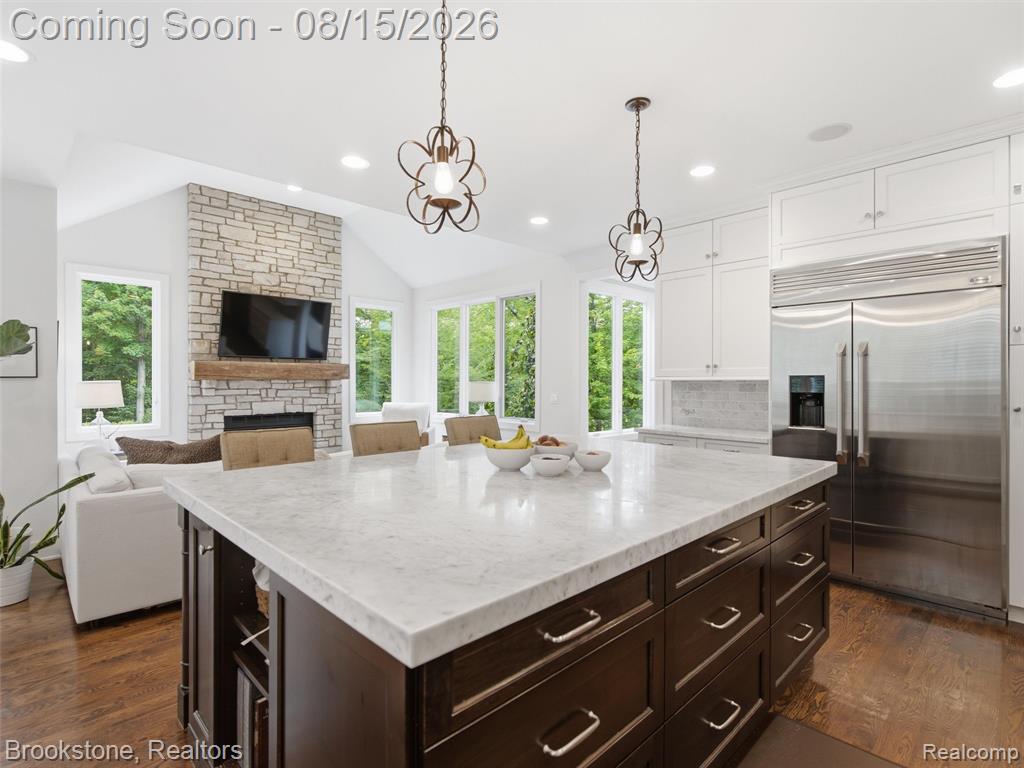 7655 Maple Ridge Court Clarkston, MI 48346 - Photo 17 of 64 Gallery Image 17