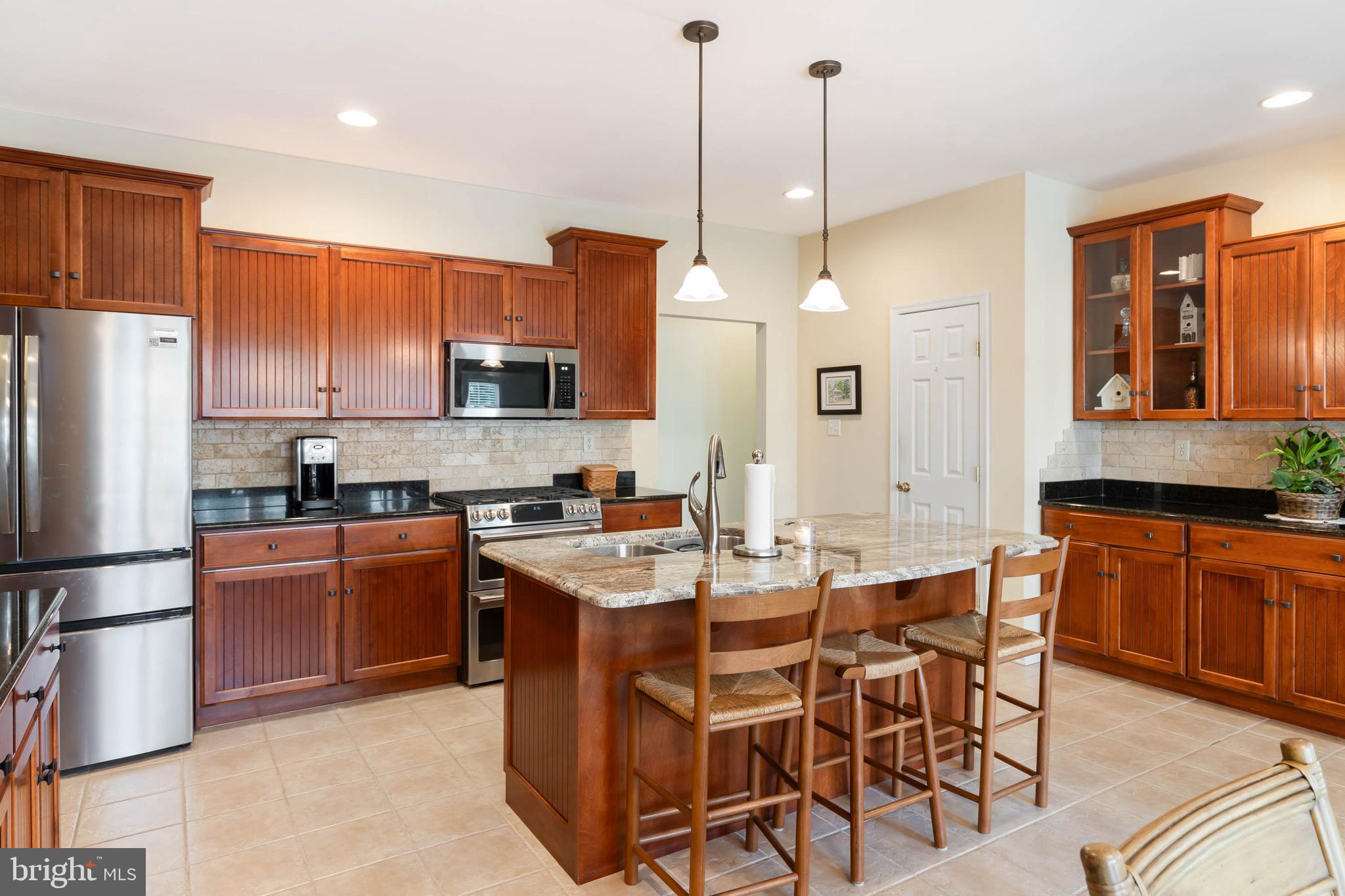 119 Wagamons Boulevard Milton, DE 19968 - Photo 14 of 51 Stainless Appliances