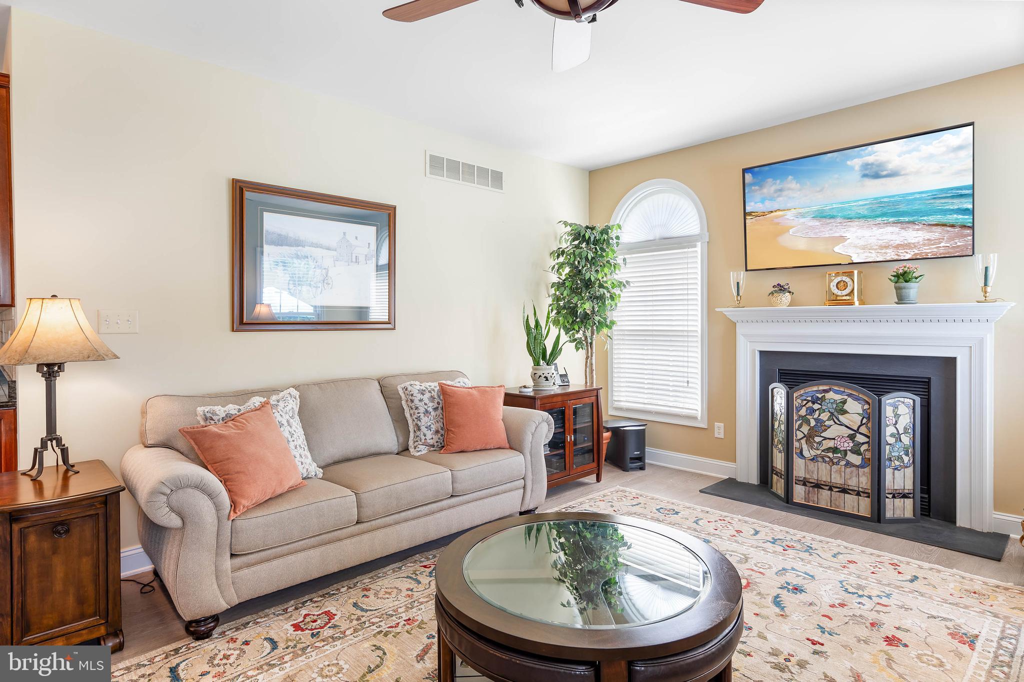 119 Wagamons Boulevard Milton, DE 19968 - Photo 19 of 51 Great Room