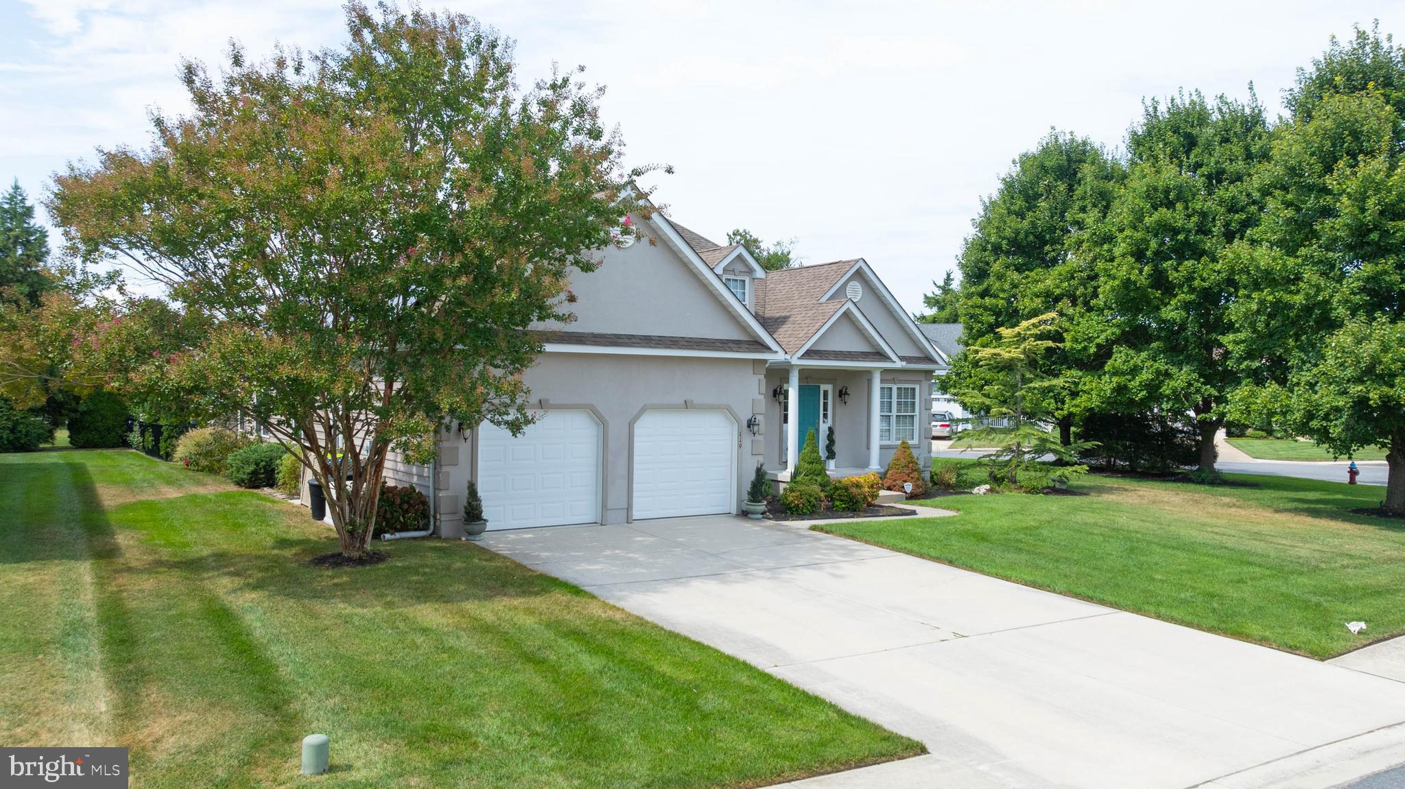 119 Wagamons Boulevard Milton, DE 19968 - Photo 2 of 51 Oversized Garage