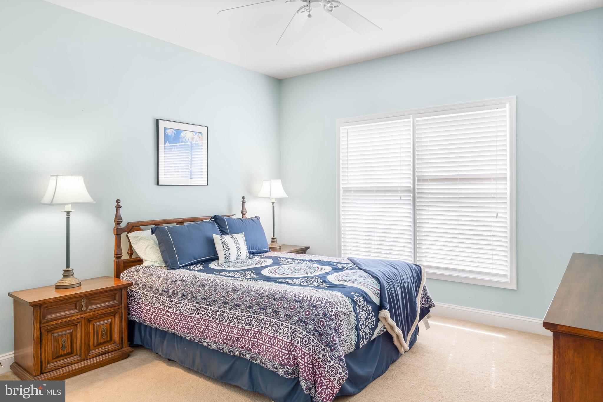 119 Wagamons Boulevard Milton, DE 19968 - Photo 27 of 51 Bedroom 3