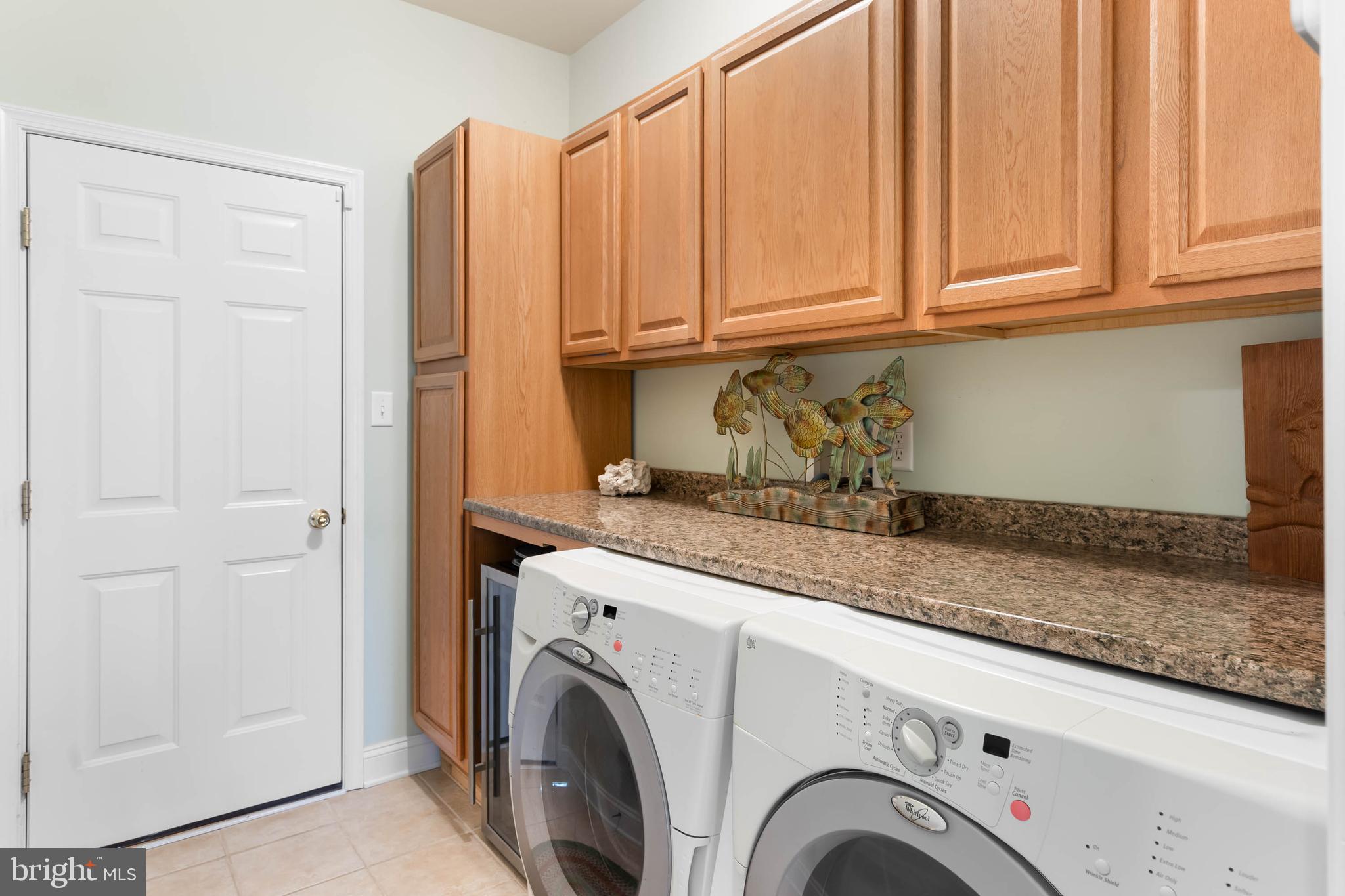 119 Wagamons Boulevard Milton, DE 19968 - Photo 32 of 51 Oversized Laundry Room
