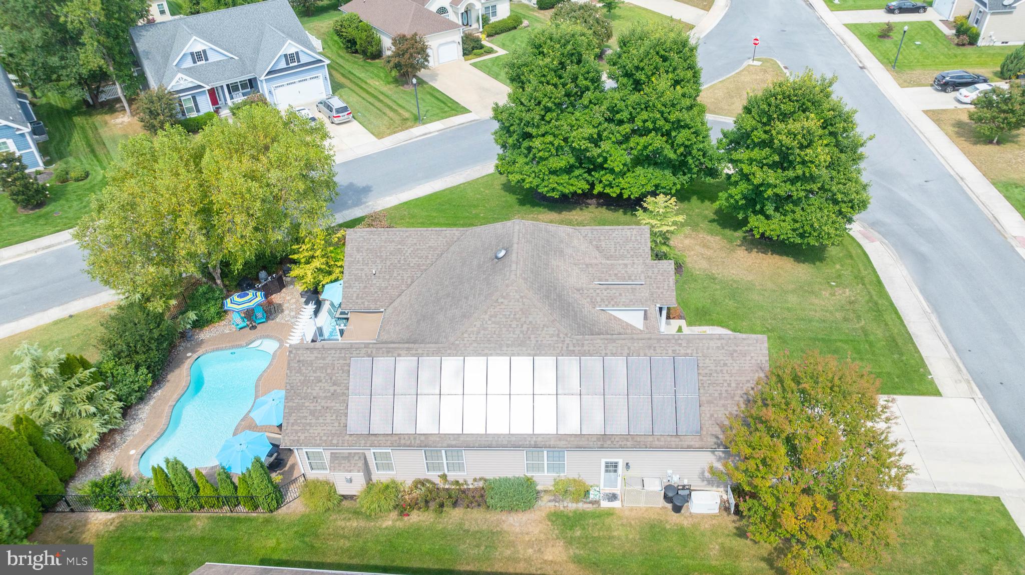 119 Wagamons Boulevard Milton, DE 19968 - Photo 43 of 51