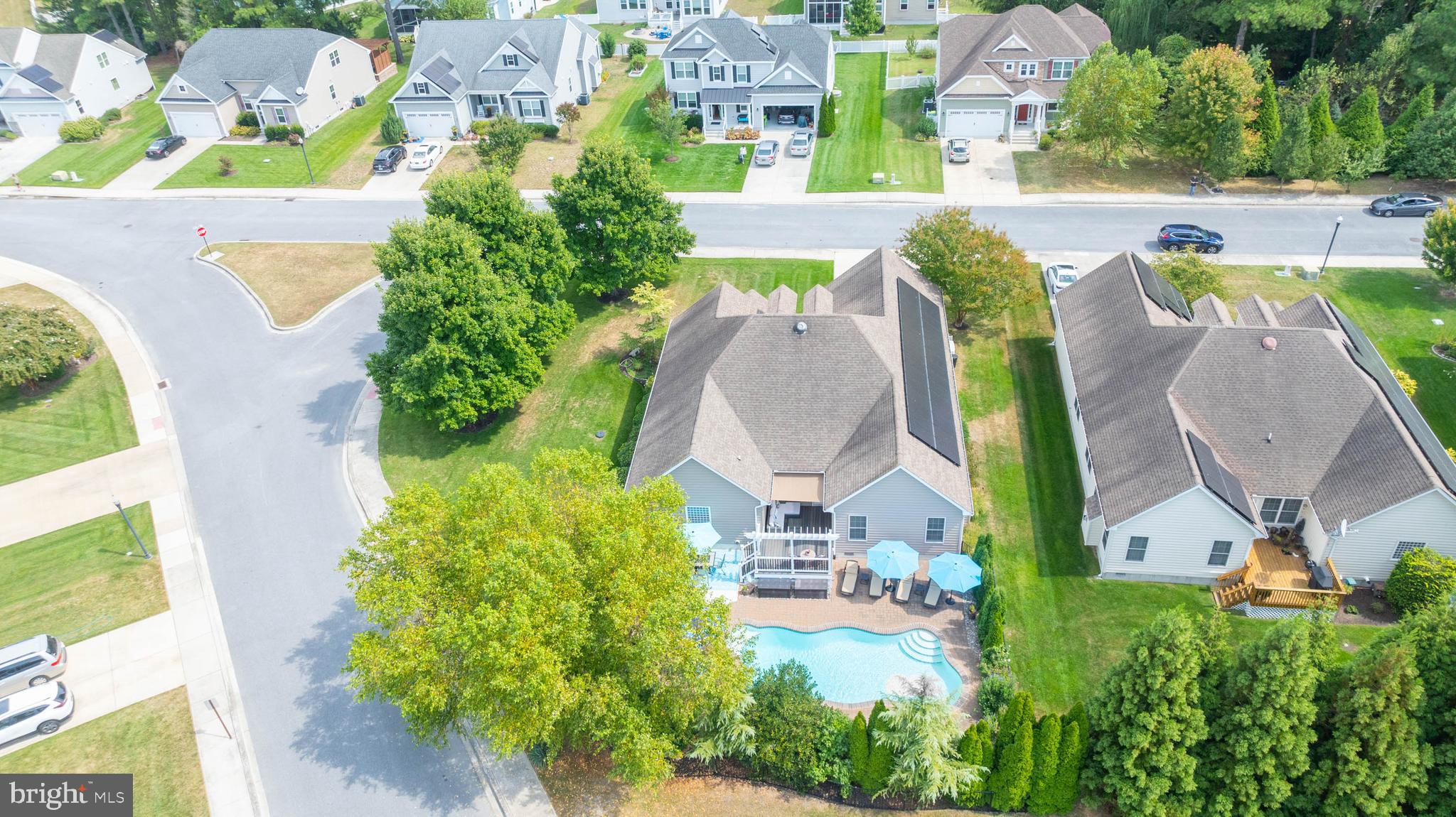 119 Wagamons Boulevard Milton, DE 19968 - Photo 45 of 51