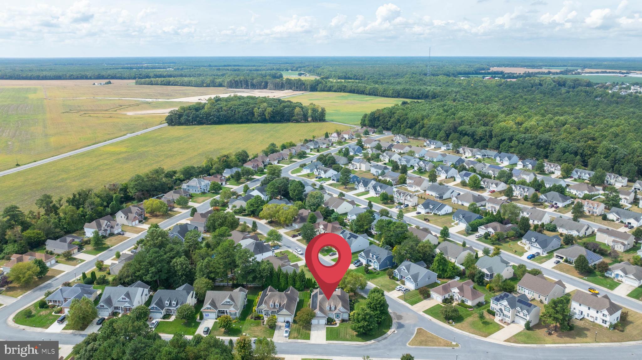 119 Wagamons Boulevard Milton, DE 19968 - Photo 46 of 51