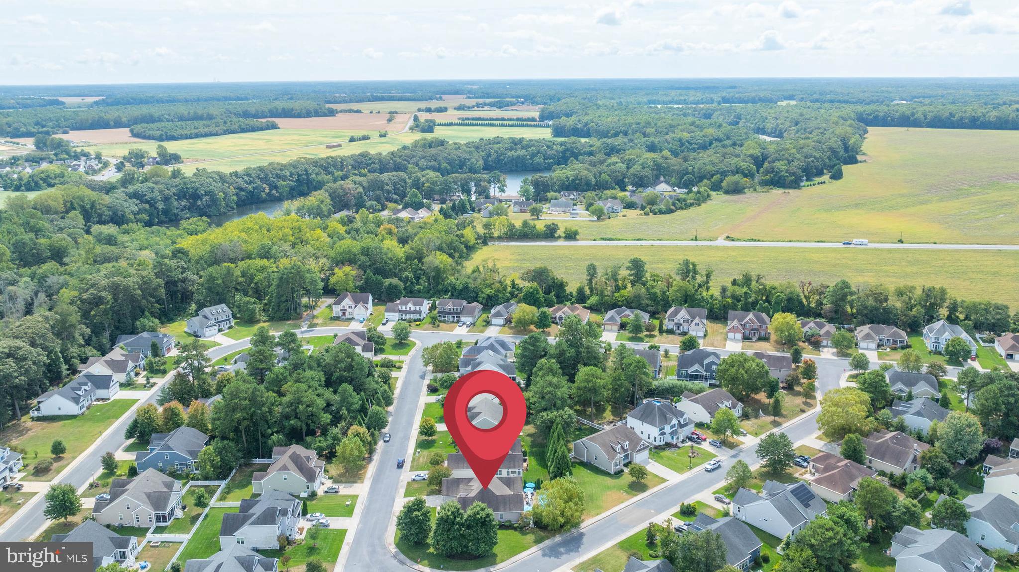 119 Wagamons Boulevard Milton, DE 19968 - Photo 47 of 51