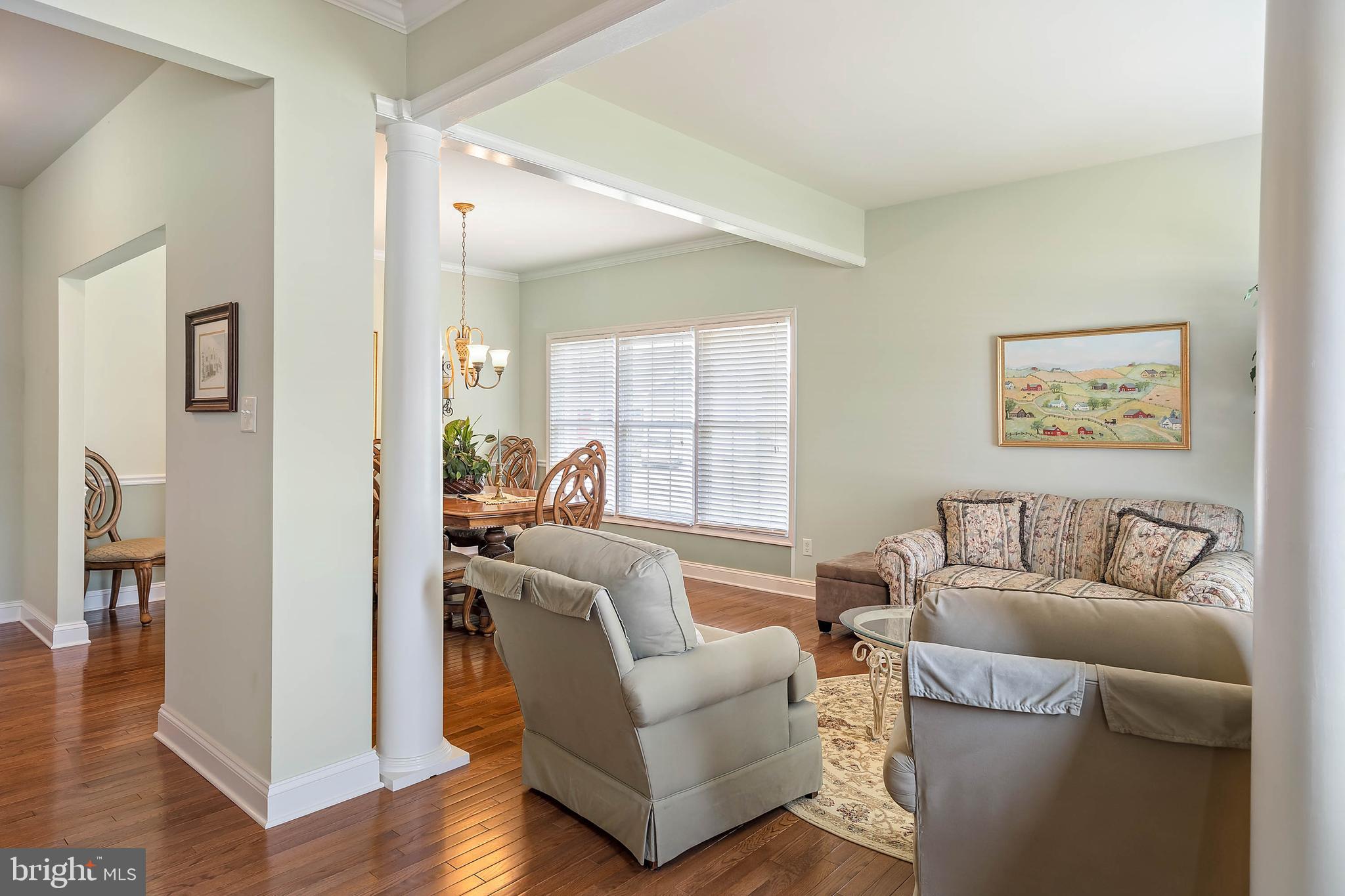 119 Wagamons Boulevard Milton, DE 19968 - Photo 7 of 51 Flex Room