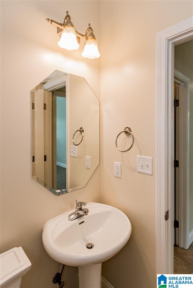 573 Overlook Road Fultondale, AL 35068 - Photo 23 of 45 Gallery Image 23