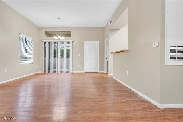 $1,395 | 8985 South Durango Drive, Unit 1045, Las Vegas, NV 89113